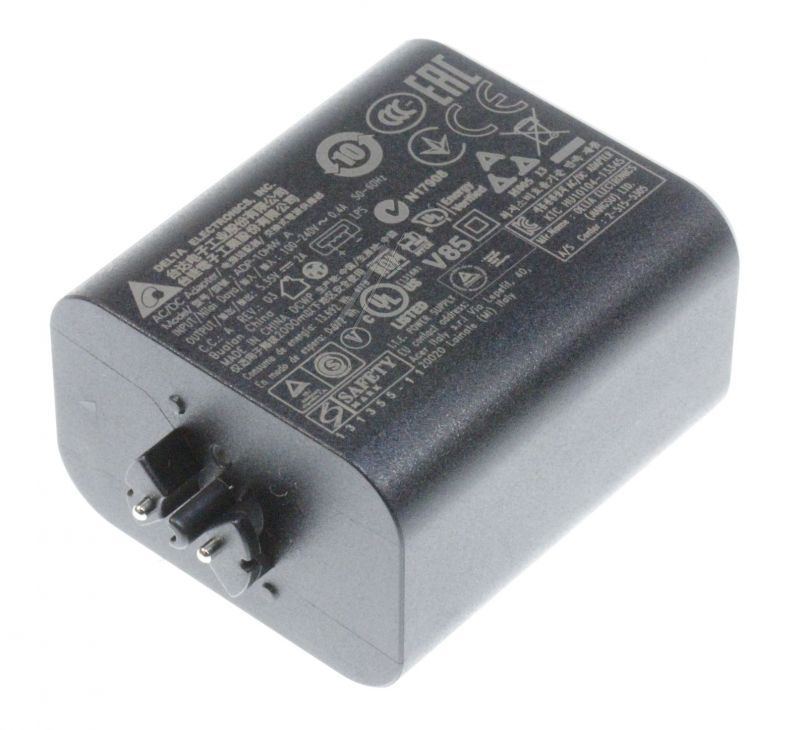 Acer KP01001001 - Passend für acer ac adaptor.10w.5v.2a.lf