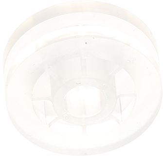 BSH Bosch Siemens 10007108 Unterlegscheibe - Unterlegscheibe