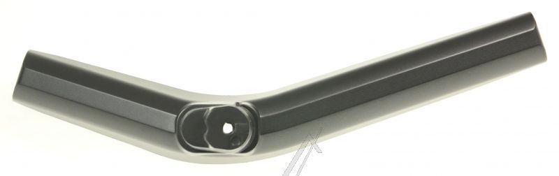 Grundig WFJ27000AB - Wfj27000-ab plastic stand left bum. 49/55 essence an