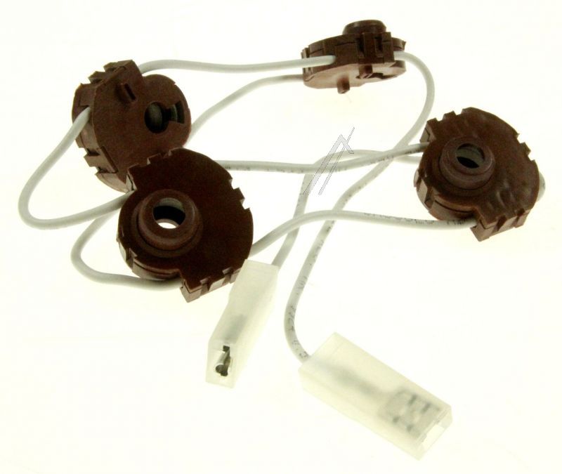 BSH Bosch Siemens 00484339 Taster - Schaltelement