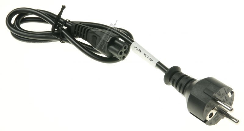 Lenovo 42T5029 Netzkabel - 35006347 nbc lv power cord eu (3prong) longwell