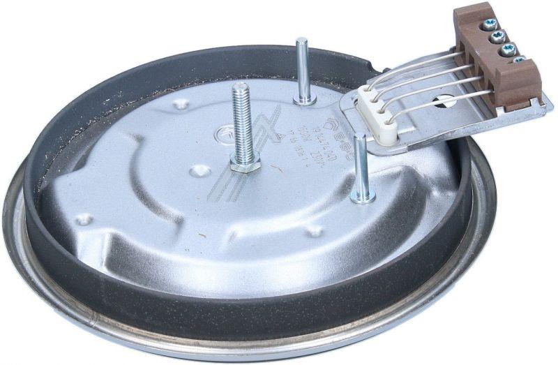 EGO 1914474040 Kochplatte - Blitzkochpl.145mm-1500w 230v