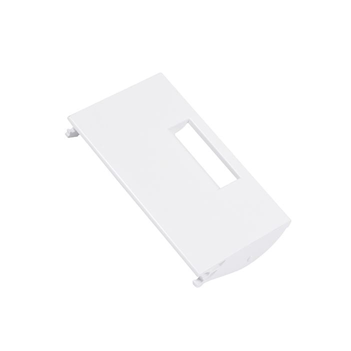 AEG Electrolux 1327644025 Klappe Deckel - Sockelblende klappe