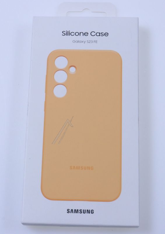 Samsung EFPS711TOEGWW - Ef-ps711toegww passend für samsung e case für galaxy s23 fe, orange