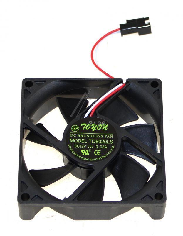 Candor 301050189 - Td8020ls 3.01.05.0189 dc lüfter, brushless