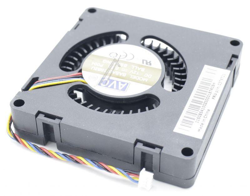 Lenovo 03T9721 Notebook Lüfter - Gebläse lüfter