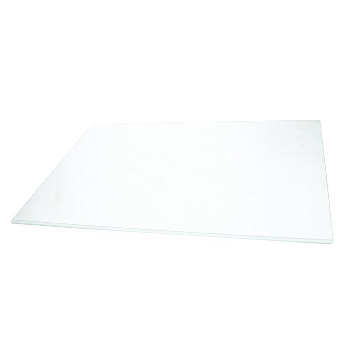 AEG Electrolux 4055506242 Glasplatte - Glasregal,ohne,querleiste