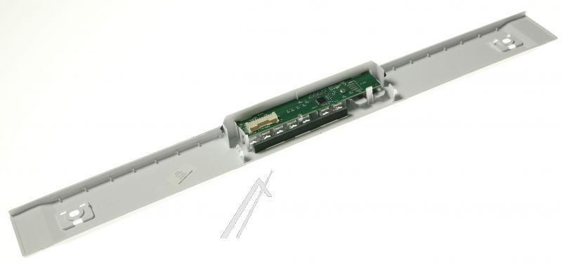 Vestel 32036061 Bedienteilblende - Head panel gr/2451es a++cg9csrgf(s.w)rv1