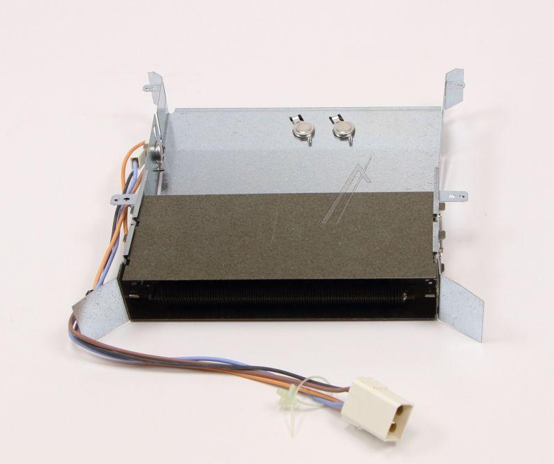 Whirlpool Indesit 488000849191 - C00849191 vented dryer heater & stats dr10