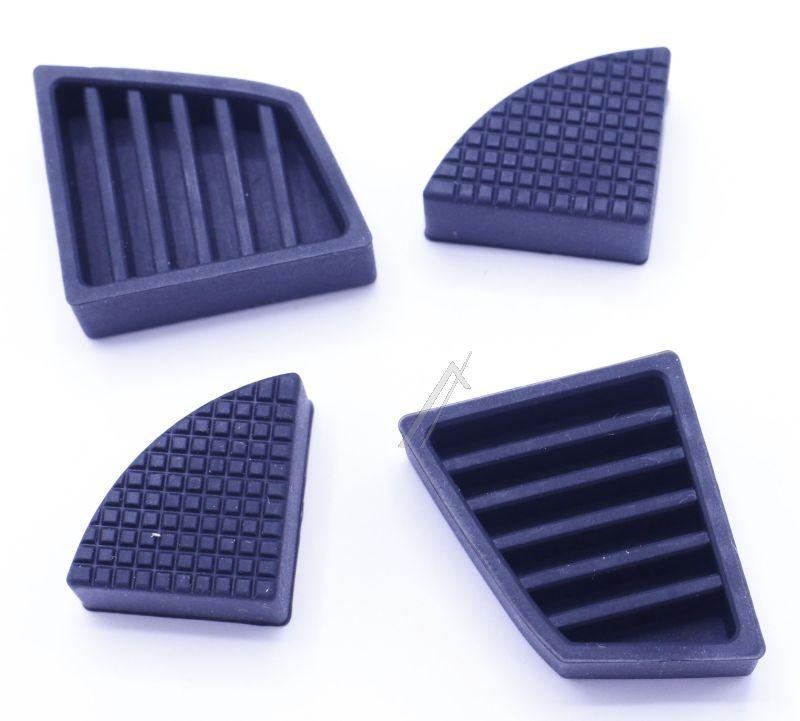 BSH Bosch Siemens 12017445 Gummifuss - Rubber foot (1200w)
