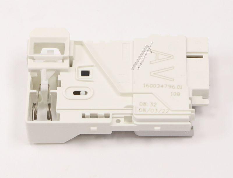 Whirlpool Indesit 488000731621 Taster - C00731621 door interlock switch