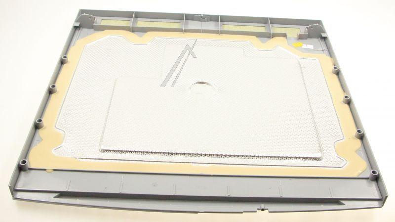 AEG Electrolux 140036169195 Abdeckplatte - Arbeitsplatte,satz,silber,mypr