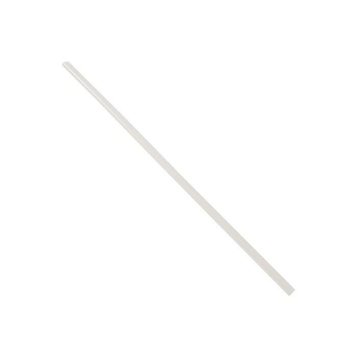AEG Electrolux 2062811050 Zierblende - Querleiste,glasregal