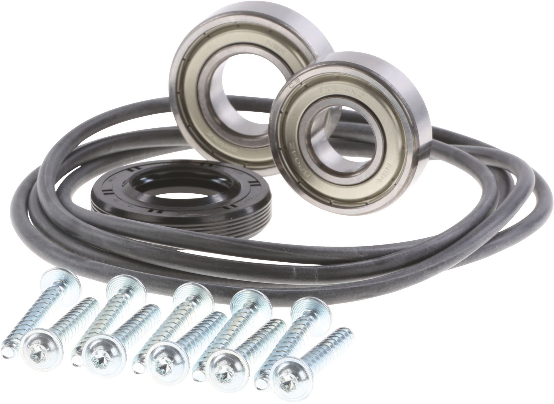 BSH Bosch Siemens 00609771 Lagersatz - Lagerset