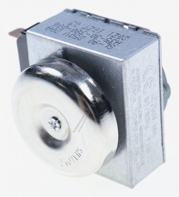 Simfer 10003146 Programmschalter - H35-30-380-006 timermodul, mechanisch, 90min