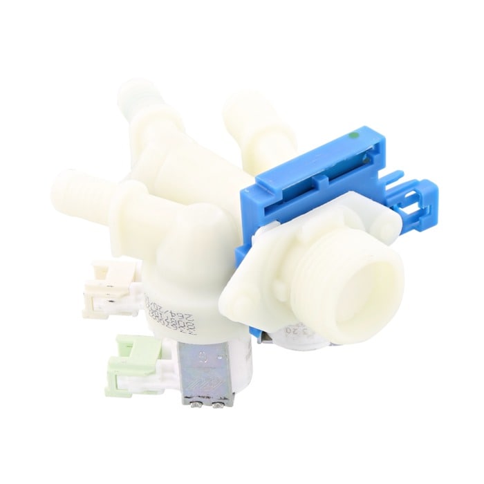 AEG Electrolux 8087104173 Magnetventil - électrovanne,3 voies,débitmètr
