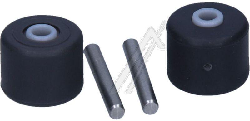 Philips 996510078578 Rollen - Set of 2 small rollerwheels