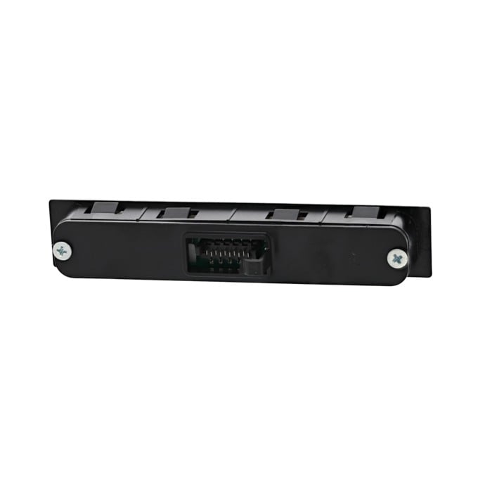 AEG Electrolux 61026308 Bedienteilblende - Satz,bedienblende
