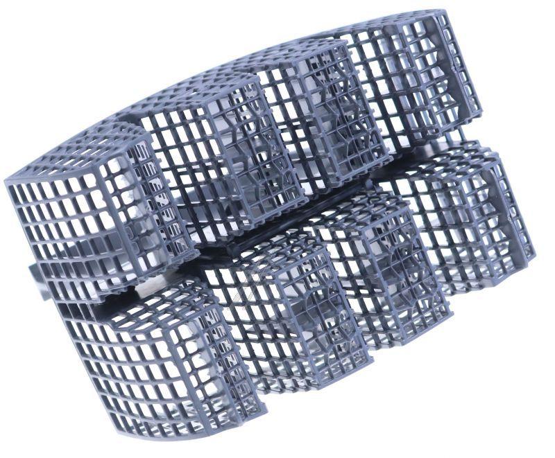 859078 Besteckkorb - Cutlery basket low handle 7024 assy