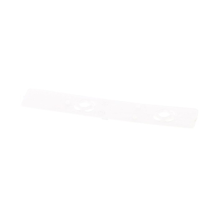 AEG Electrolux 140042074017 Scharnier - Scharnier,distanzstück,85x13.8