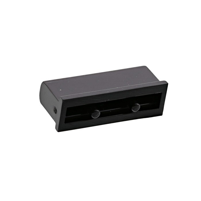 AEG Electrolux 1526601115 Kappe - Abdeckkappe,tastenbrett,schwarz