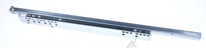 Whirlpool Indesit 482000098017 Schiene - C00518575 schublade