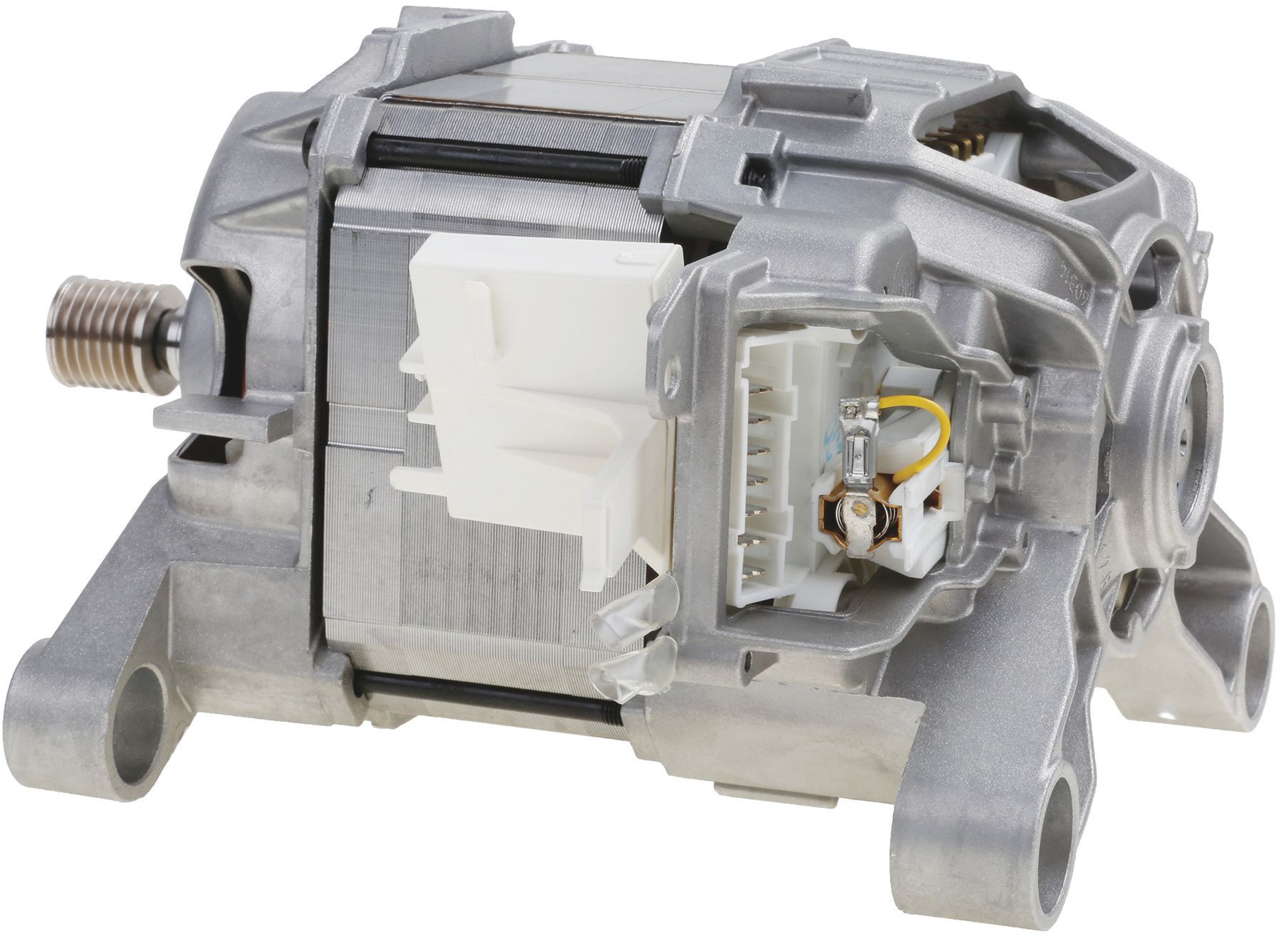 BSH Bosch Siemens 00145495 Waschmaschinenmotor - Motor BSH Bosch Siemens 00145495 Waschmaschinenmotor - Motor