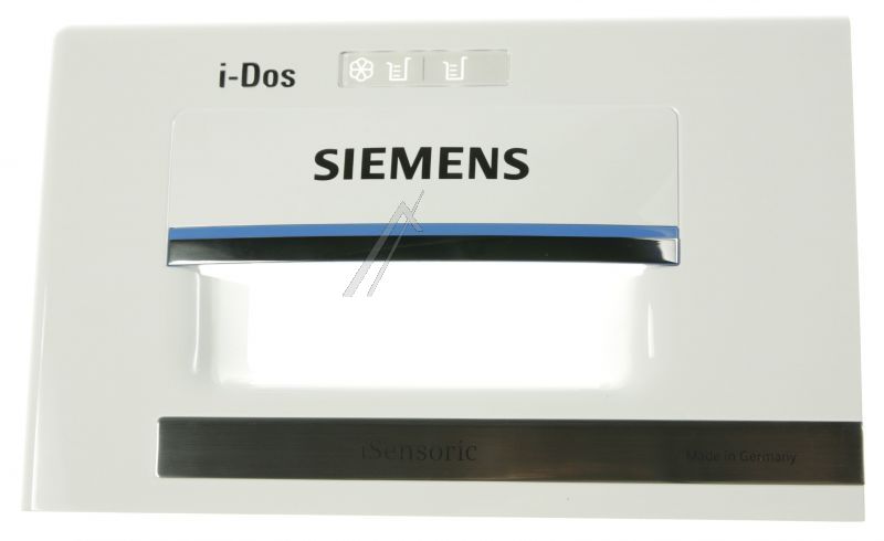 BSH Bosch Siemens 12009868 Blende Waschmittelkasten - Schalengriff