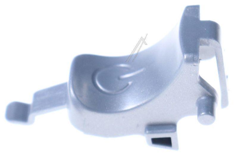 SEB SS2230002446 Knopf Taste - Ss-2230002446 knopf/grau