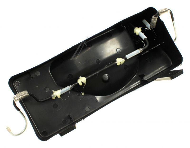 Arcelik Grundig Beko 5969540100 Verdampferschale - Evaporation tray assy common pp recycle