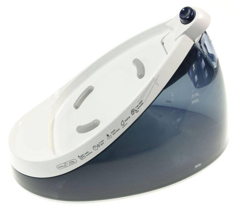 Philips 423903011752 Bügelsohle - Fuss oben he