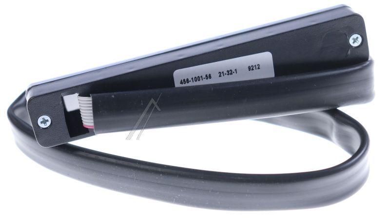 Silverline YT456100156 Schaltereinheit - Yt456.1001.56 electronic touch buton set