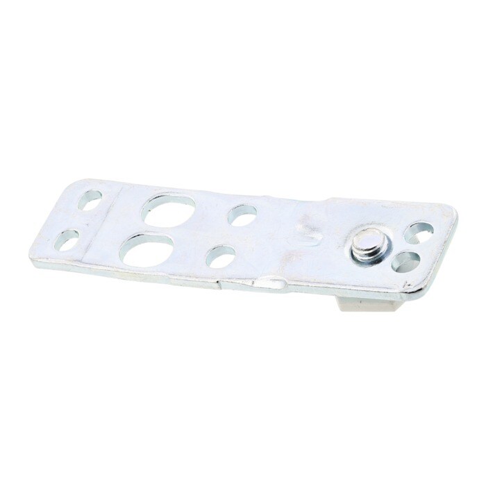 AEG Electrolux 2128281033 Scharnier - Scharnier,unterseite
