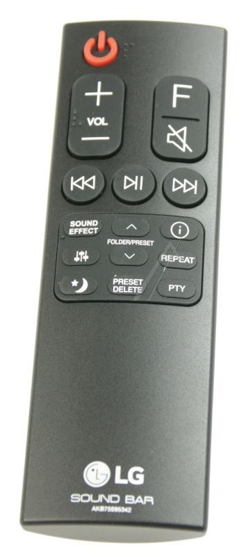 LG AKB75595342 - Ma6 fernbedienung