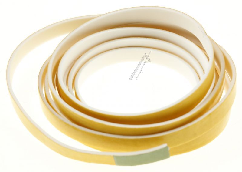 Vestel 42130237 Dichtung - Head panel sealing sponge (r*210)