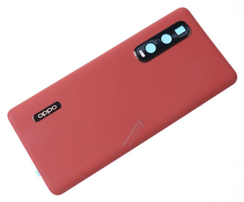Oppo 4903806 - Back cover find x2 pro orange for aftersales