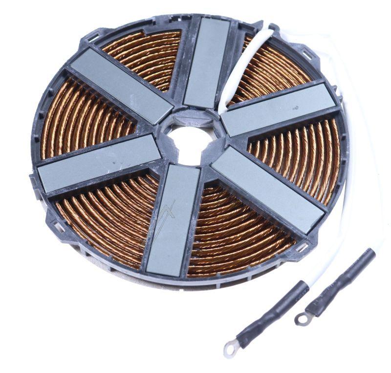 Gorenje 819732 Isolation Induktionsplatte - Induction coil