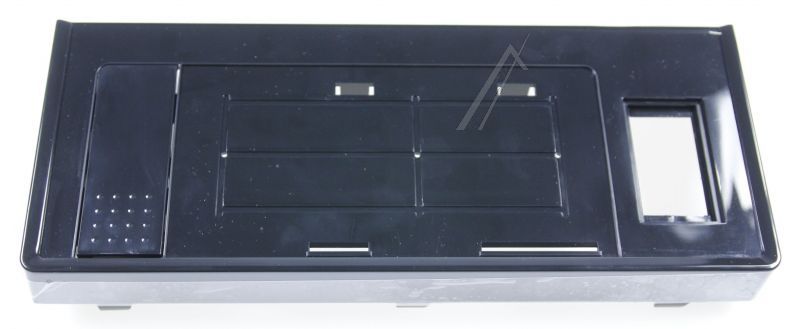 Samsung DE9402862A Bedienteilblende - De94-02862a assy control panel,me83xr,black,abs,shin
