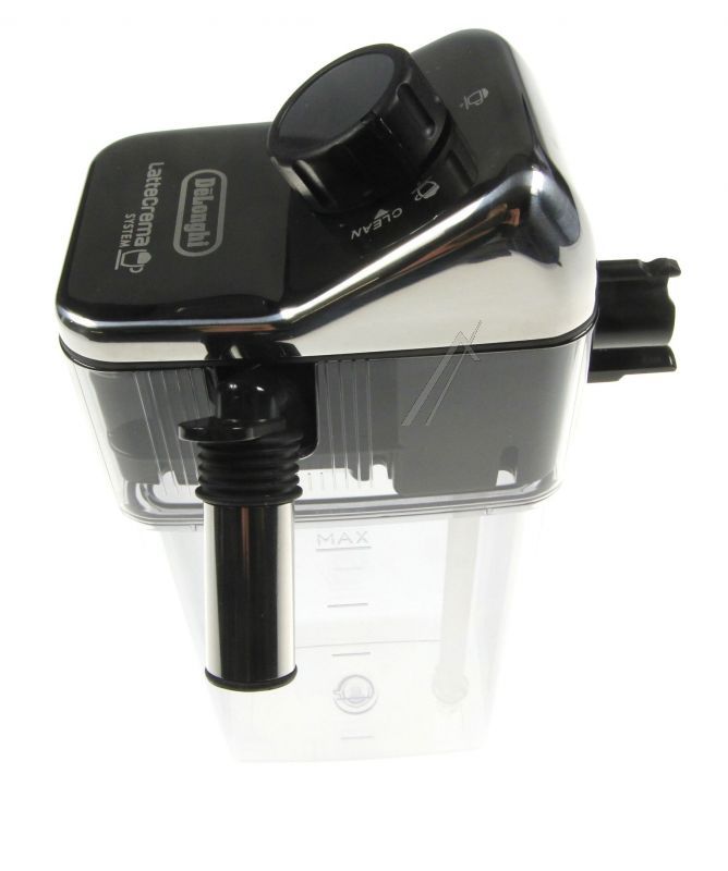 Delonghi 5513297811 Milchbehälter - Dlsc014 - milch krug ( passend für therma l karaffe) - dlsc014 Delonghi 5513297811 Milchbehälter - Dlsc014 - milch krug ( passend für therma l karaffe) - dlsc014