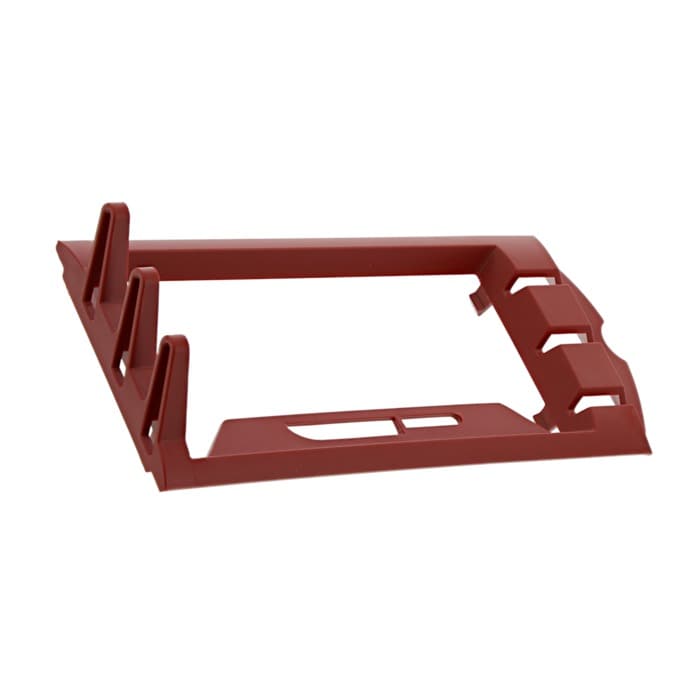 AEG Electrolux 8072679072 Korbführung - Halter,messer,rot