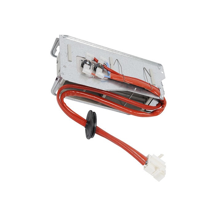 AEG Electrolux 1251158547 - Heizstab/heizwiderstand