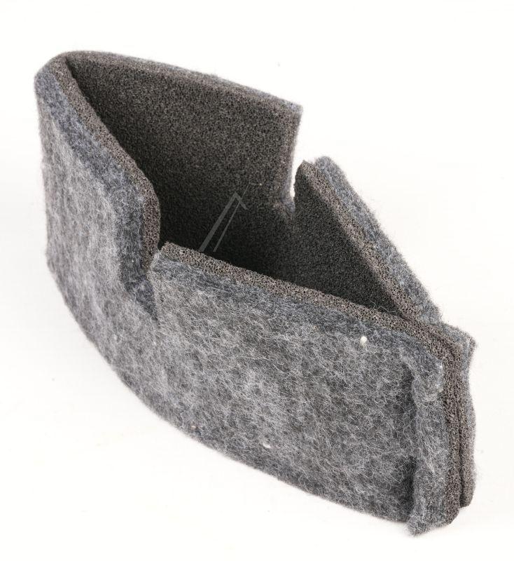 Samsung DJ6350138H Dämpfer - Dj63-50138h sponge-motor,vc-sb930z,sponge+felt,-,t12