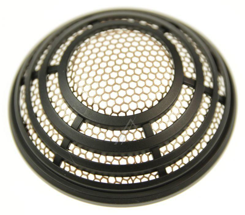 Arcelik Grundig Beko 9178019911 Gitter - Filter cover assy - with silk printing