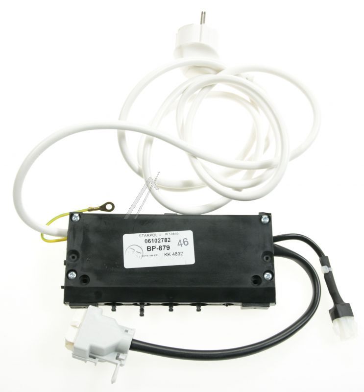 Gorenje 786345 Schaltereinheit - Steuerung box