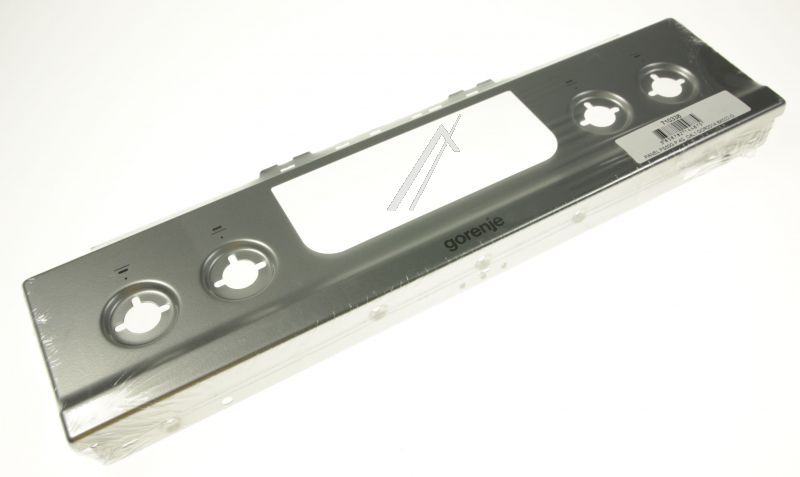 Gorenje 710338 Blende - Front panel fs50 l1 bk022-g