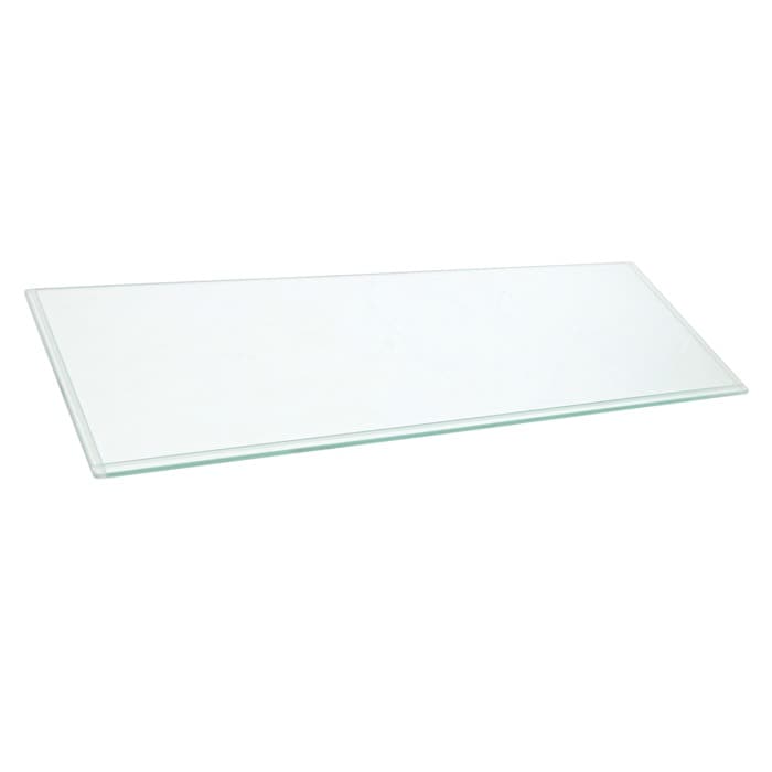AEG Electrolux 2649012024 Glasplatte - Glass,back,453x145mm
