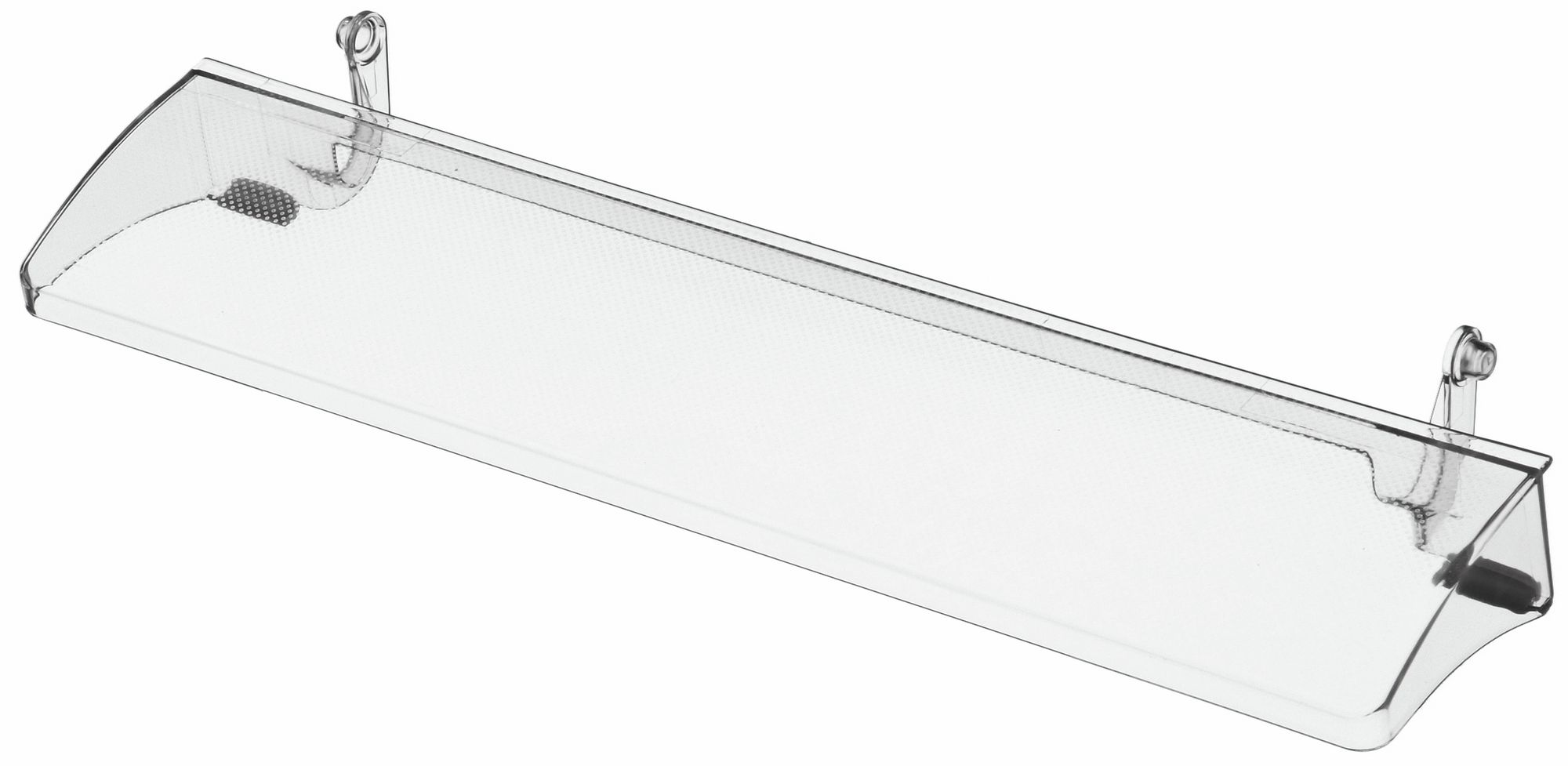 Bosch Siemens Deckel 00663468 für Kühlschrank Schublade Klappe Ersatzteil