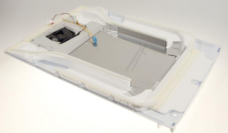 Samsung DA9713757A Blende - Da97-13757a assy cover evap-ref,aw4-4d