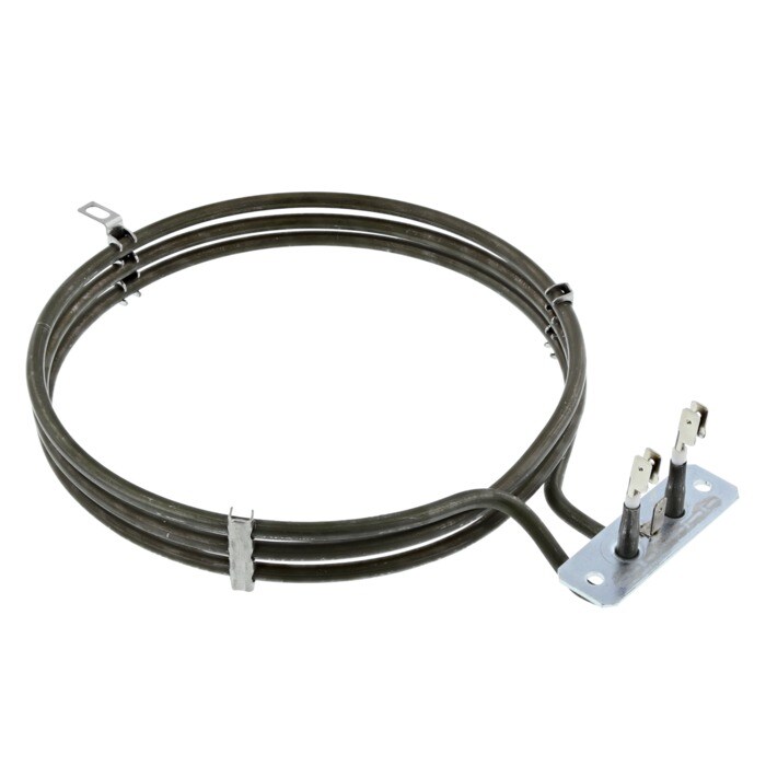 AEG Electrolux 3570039010 Ringheizkörper - Heizkörper,rund 2500 watt