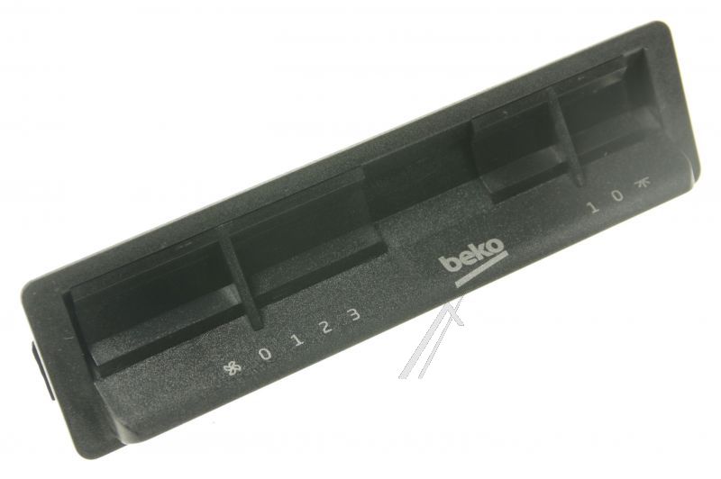 Arcelik Grundig Beko 9197064049 - Control button set